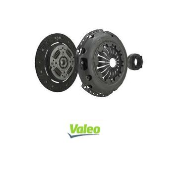 Imagem de Kit Embreagem Crossfox Fox Gol Golf Saveiro Spacefox Voyage 1.6 Msi 832173