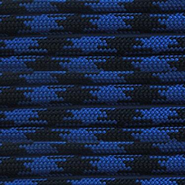 Imagem de Corda utilitária Paracord Planet 550 Nylon Paracord 7 Fios Tipo III – A maior seleção disponível!