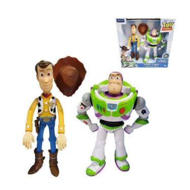 Toy Story 2 - Blu-ray 3d Filme Infantil em Promoção na Americanas