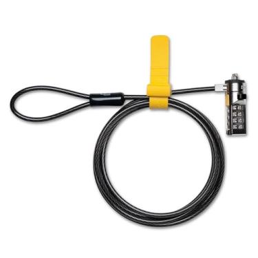 Imagem de Trava com Segredo, Kensington, T-Bar