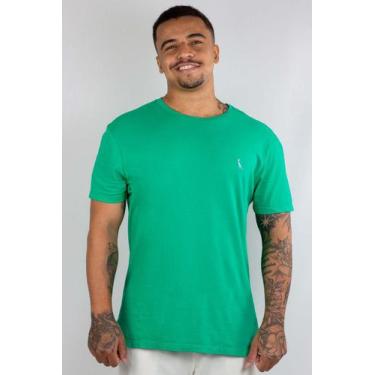 Imagem de Camiseta Reserva Vento  Verde Bandeira