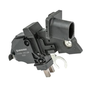 Imagem de Regulador de Voltagem Mercedes CLS 2004 a 2011 E-Class 2002 a 2009 M-Class 2005 a 2012 - Gauss - GA358