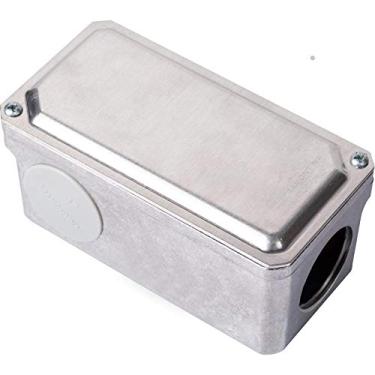 Imagem de Condulete Plo L 1 Com Tampa 56200013