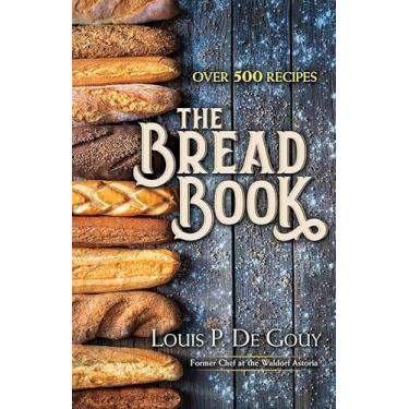 Imagem de The Bread Book