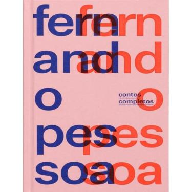 Imagem de Contos Completos, Fabulas E Cronicas Decorativas