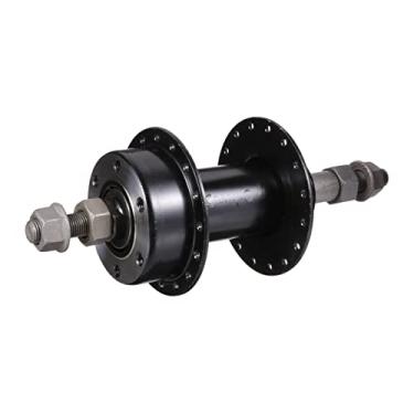 Imagem de 1 peça cubo de bicicleta mtb ferramenta de reparo de bicicleta cubo de montanha cubo de rolamento de bicicleta 32 furos cubo de rolamento de cubo dianteiro ou traseiro suprimentos de bicicleta acessór