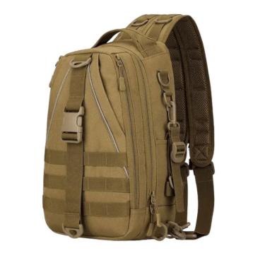 Imagem de Mochila Tactica Military Waterproof 15L para exterior M62
