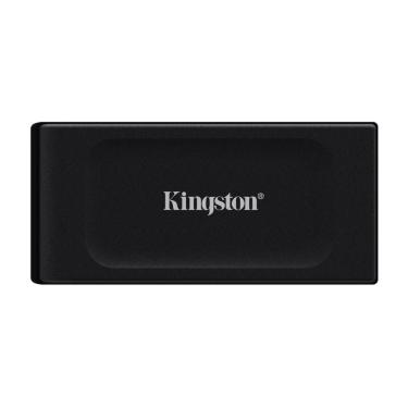 Imagem de SSD Externo Portatil Kingston SXS1000/1000G 1TB USB 3.2 GER. 2