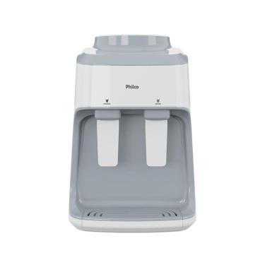 Imagem de Bebedouro Philco PBE15B Sistema Perfurador 10L ou 20L Bivolt