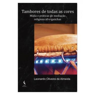 Imagem de Tambores De Todas As Cores