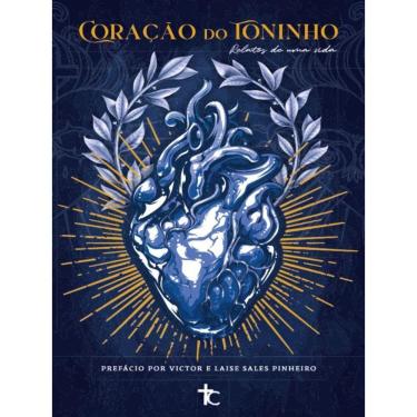 Imagem de Coração Do Toninho