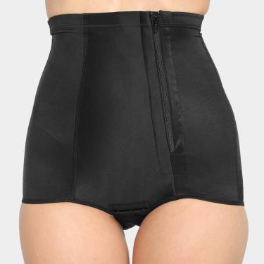 Imagem de Cinta Abdominal Dilady Doctor Secret C/ Zíper Feminina-Feminino