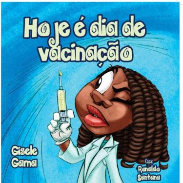 Imagem de Hoje é dia de vacinação