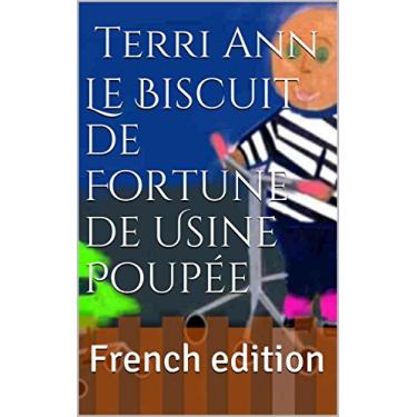 Imagem de Le Biscuit de Fortune de Usine Poupée: French edition