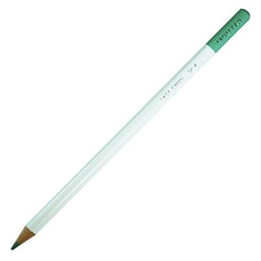 Imagem de Tombow Lápis de cor Irojiten, verde-sálvia DL4, 1 unidade