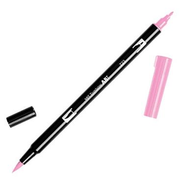 Imagem de Tombow Caneta pincel dupla, ABT, nº 723 (AB-T723)