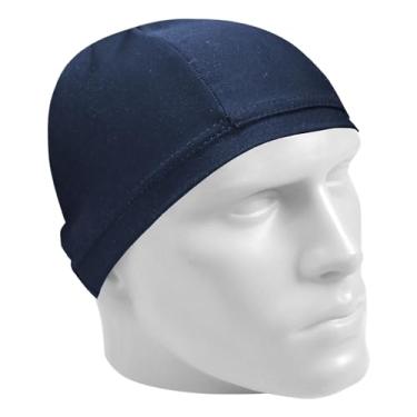 Imagem de Touca de Natação Poker Korea Helanca Infantil