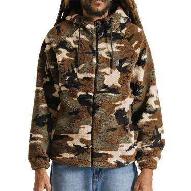 Imagem de Jaqueta Volcom Arstone WT24 Masculina Camouflage