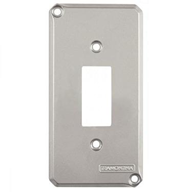 Imagem de Tampa 1 Posto 1' Sem Pintura 56117042