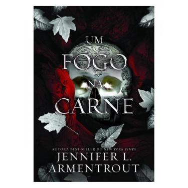 Imagem de Um Fogo Na Carne (Vol. 3 Carne E Fogo)