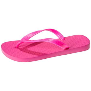 Imagem de Chinelo Ipanema Bem Estar Feminino S: Rosa/G: Rosa 36