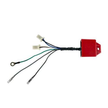 Imagem de CDI modulo Universal CG 125 - Today 125 - Antigas - 7 fios - CPL