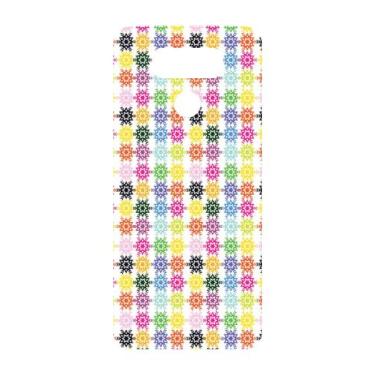 Imagem de Capa Adesivo Skin191 Verso Para Lg G6 - KawaSkin