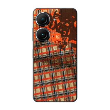 Imagem de Capa Adesivo Skin194 Verso Para Asus Zenfone 9 (2022) - KawaSkin