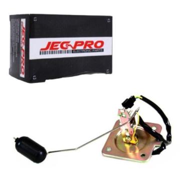 Imagem de Boia do Tanque de Combustível Titan125 KS/ES/KSE JEC PRO - Loja Duas R