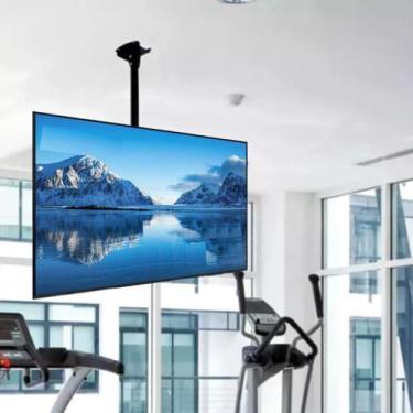 Imagem de Suporte Retrátil Articulado Tv Monitor Parede Teto 14 A 42 - FREE STOR