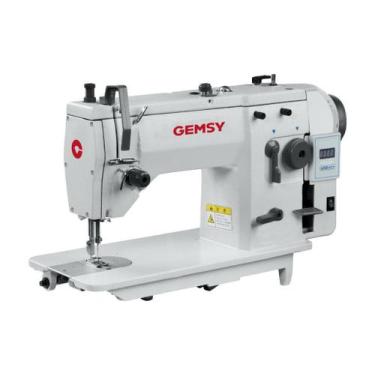 Imagem de Zig Zag Direc Drive 2 Pontos-Gemsy-220v, 220V