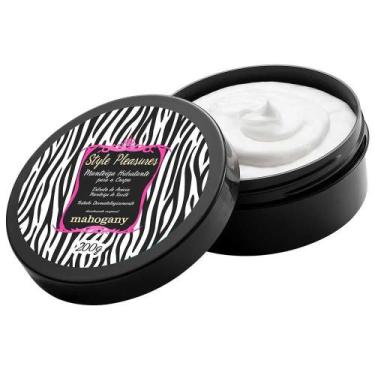 Imagem de Mahogany Hid Manteiga Style Pleasures 200g