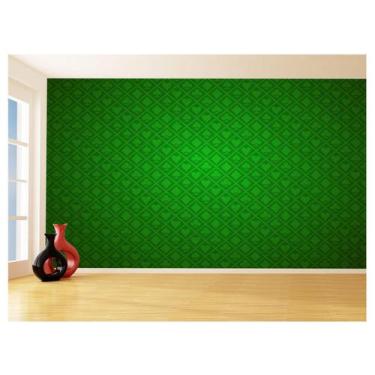 Imagem de Papel De Parede 3D Textura Naipes Cartas Baralho 3,5M Txt54 - Você Dec