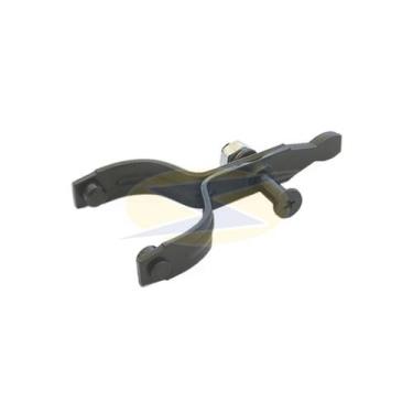 Imagem de Garfo Motor Partida Jf Trator compativel C B T MF MB Valm et Referenci