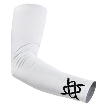 Imagem de Manguito HUPI Branco Proteção UV50+, P, Branco