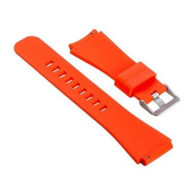 Imagem de Pulseira Confort Compatível com Casio Duro Mdv-106, Mdv-107 - Poolsy, 