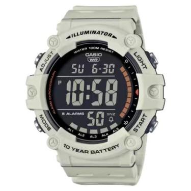 Imagem de Relógio Casio Standard Ae-1500Wh-8B2Vdf Masculino