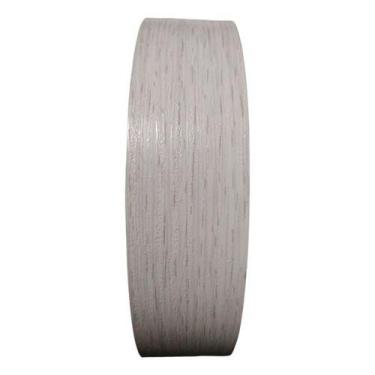 Imagem de Fita De Borda Rovere Bianco 35mm Rolo Com 10 Mts - REHAU