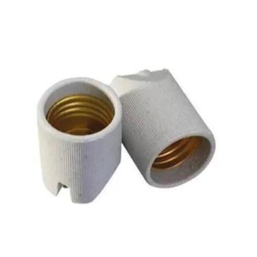 Imagem de Receptáculo Caniello 1450 Soq E27 - Kit com 25 peças