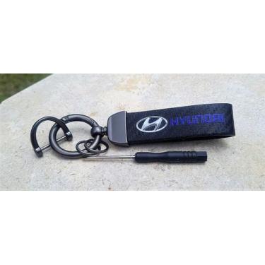 Imagem de Chaveiro Para Carros Multimarcas Nacionais Importados Luxo S - GOTURE