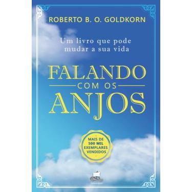 Imagem de Falando com os anjos - EDITORA BATEL