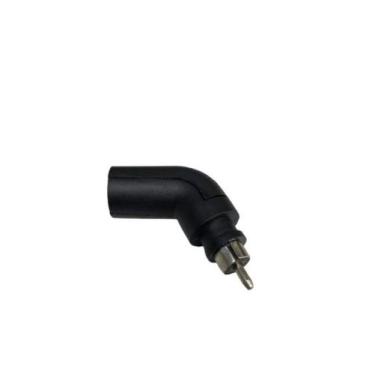 Imagem de Corpo giratorio do cordão para prancha taiff 