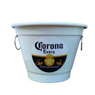 Imagem de Balde para Gelo espumantes e vinhos - A.R Variedades MT