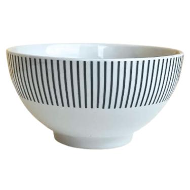 Imagem de Bowl 500ml Lisboa em Porcelana PCLN204 - Hauskraft