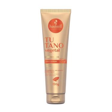 Imagem de Creme de Silicone Tutano 150gr - Haskell Cosmética Natural