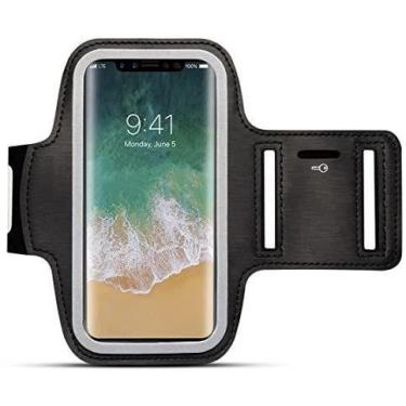 Imagem de BRAÇADEIRA Suporte De Celular black - BC BORA COLEGA SHOP