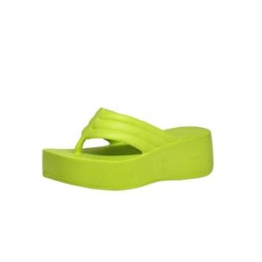 Imagem de Tamanco Plataforma Ortopédico Nuvem EVA-Feminino