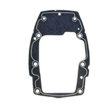 Imagem de Junta Cavalete Yamaha 9.9 / 15 HP Modelo BM / DM - IMPAKTO PECAS