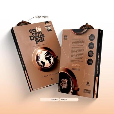 Imagem de Café Com Deus Pai 2025