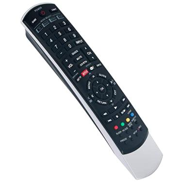 Imagem de CT-90367 Controle remoto substituído adequado para Toshiba LCD TV 55TL515U 55UL610U 46UL610U 65UL610U 32TL515U 42TL515U 47TL515U 55TL515 32TL515 42TL515 47TL515 55UL61 Televisão HD 0 46UL610 65UL610